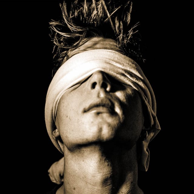 Blind Eyed (live)