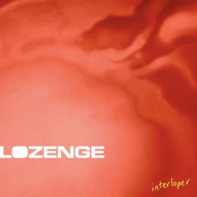 Interloper - Single