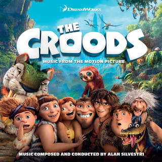The Croods