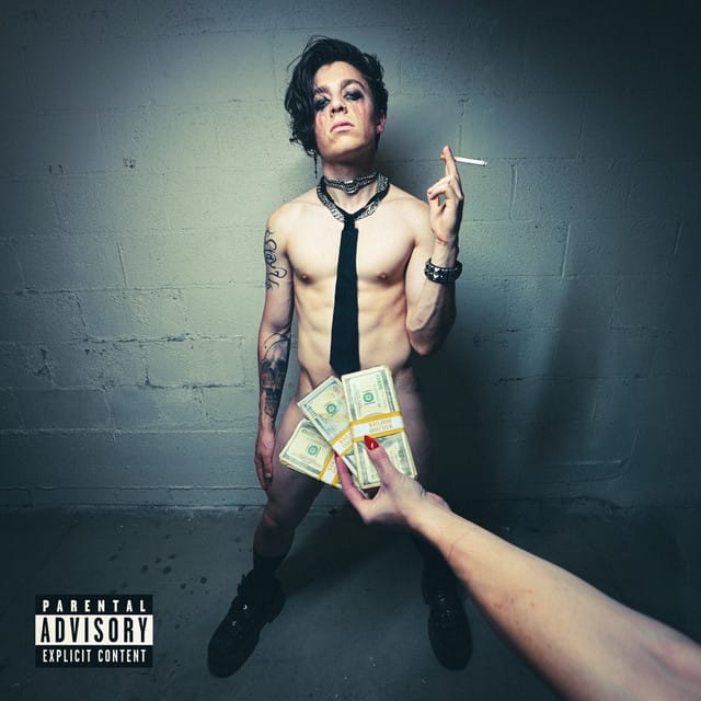 Sex Sells (Hard)
