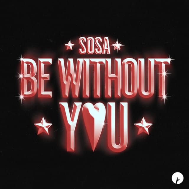 Be Without You - Single