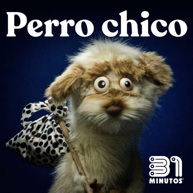 Perro chico
