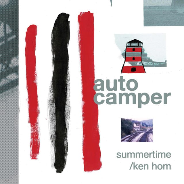 Summertime - Single