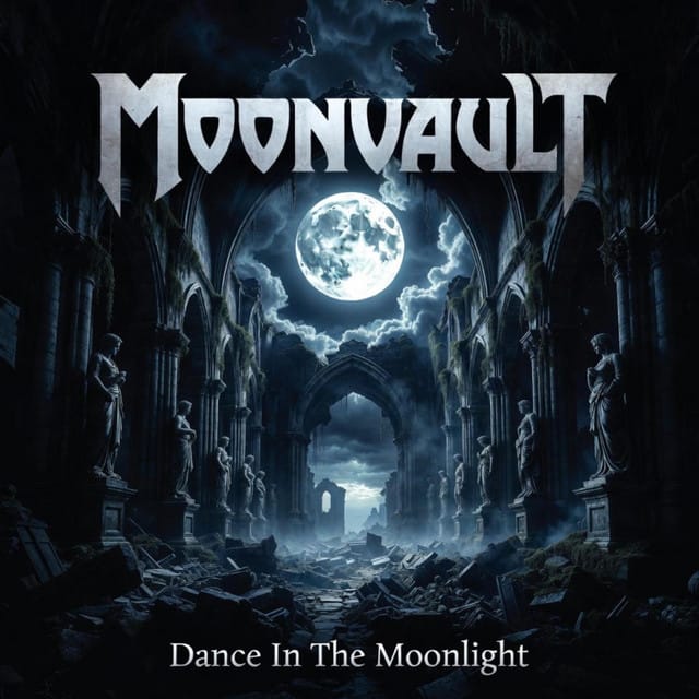 Dance In The Moonlight - Single