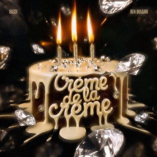 Creme de la creme