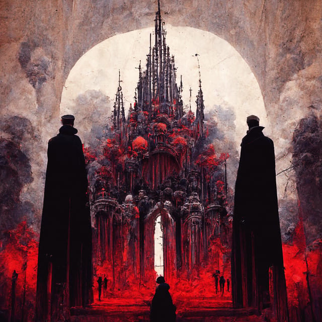 Villain Arc - Single