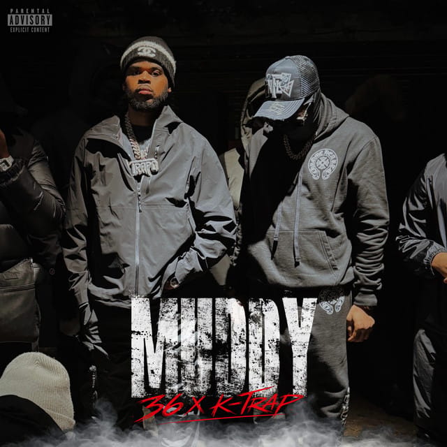 Muddy