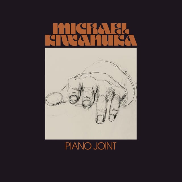 Piano Joint (This Kind Of Love)