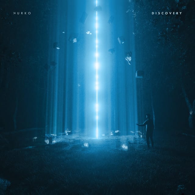 Discovery - EP
