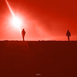 Horizon's Glow - Single