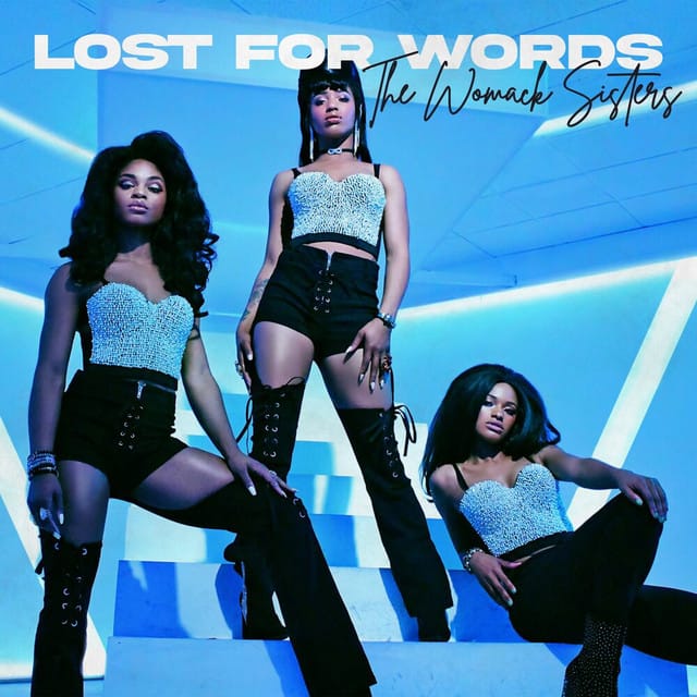 Lost for Words - Single