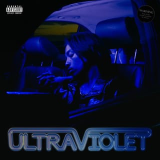 Ultraviolet
