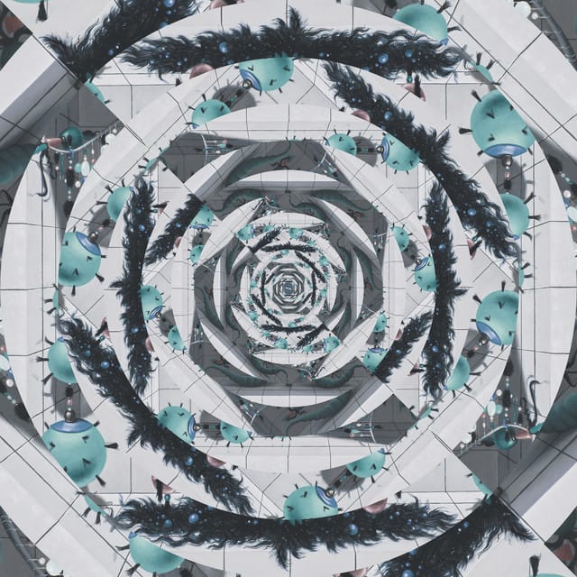 Oxygène