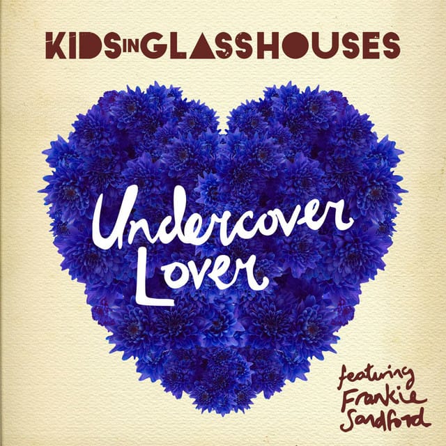 Undercover Lover