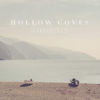 Wanderlust - EP
