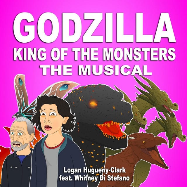 Godzilla King of the Monsters: The Musical