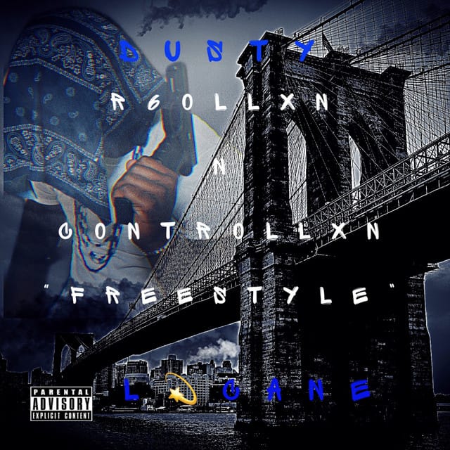 ROLLIN N CONTROLLIN FREESTYLE