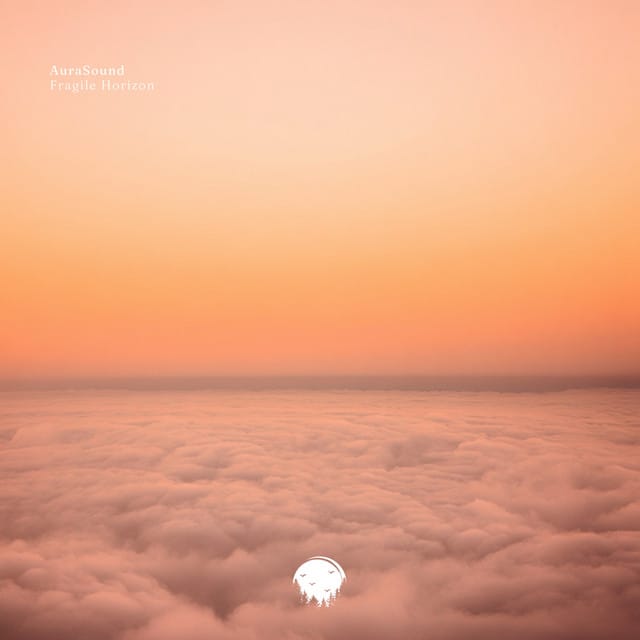 Fragile Horizon - EP