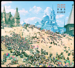 Sun Giant