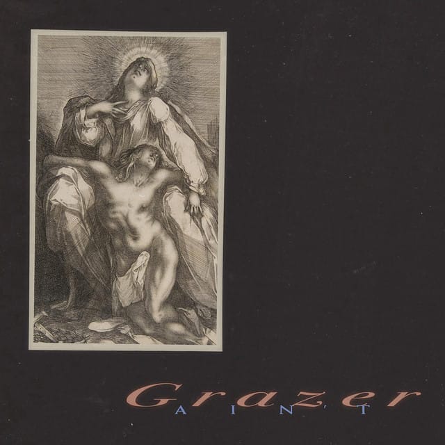 Grazer - Single
