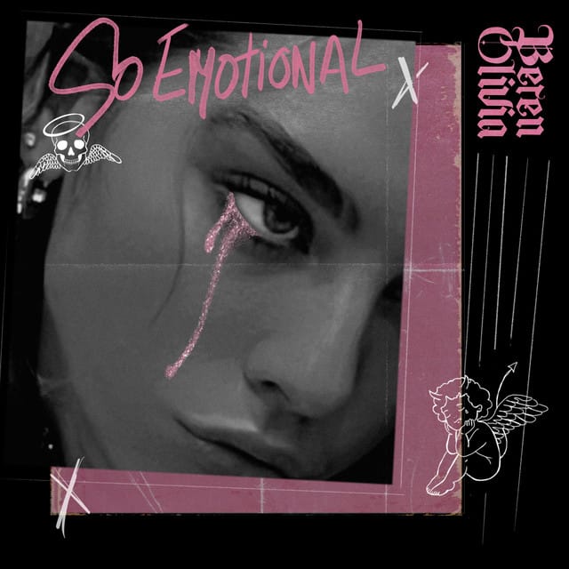 So Emotional