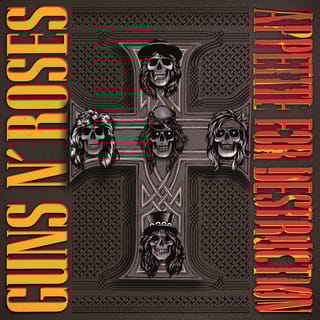 Appetite For Destruction (Super Deluxe)