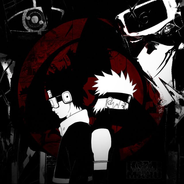 KAKASHI