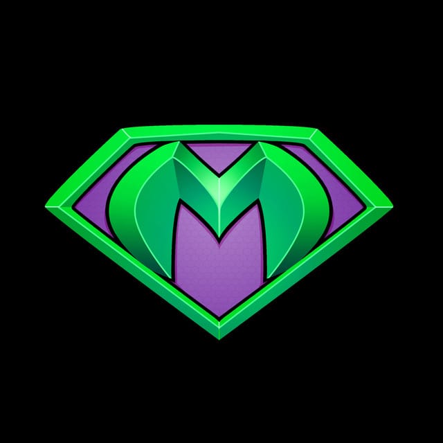 Murkle Man - Single