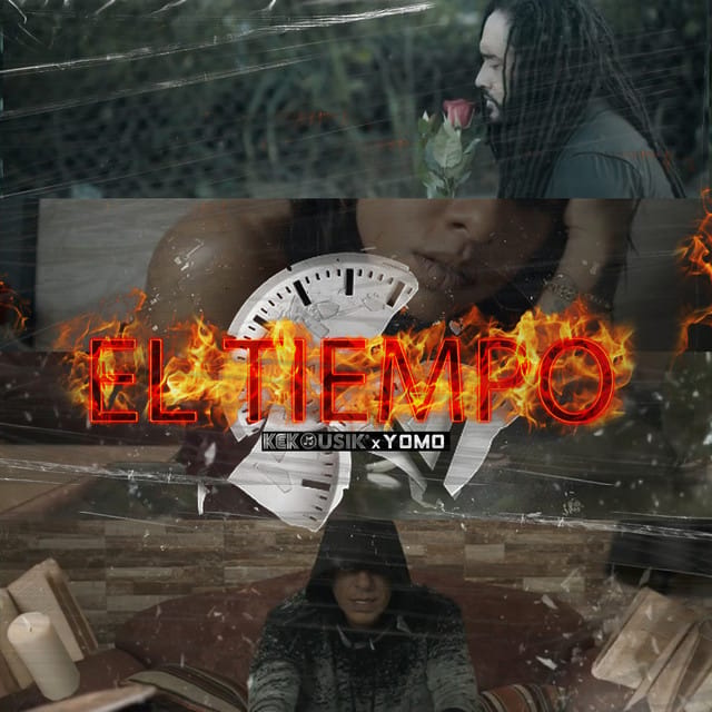 El tiempo