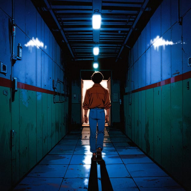 Daddy's Cassette - Single