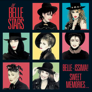 Belle-issima! Sweet Memories…