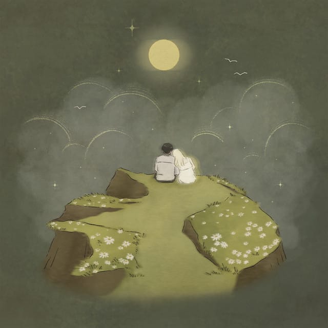 When She Loved Me - Single