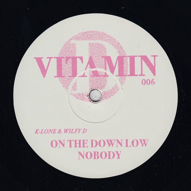 On the Down Low