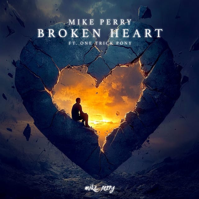 Broken Heart