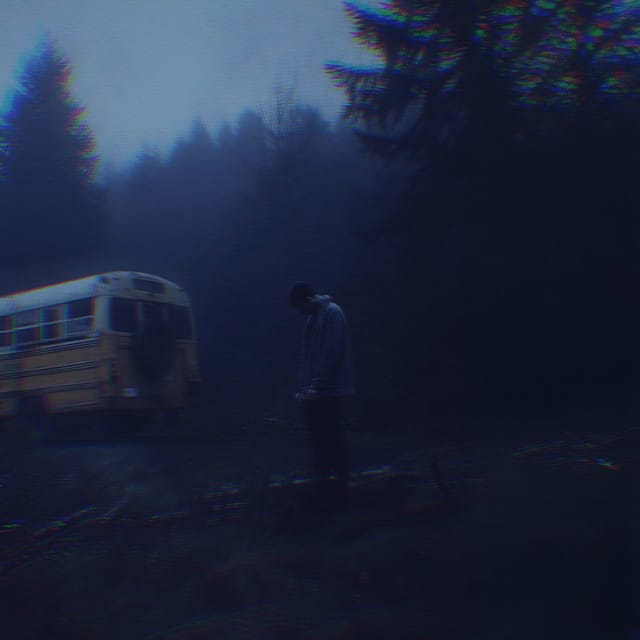 glimpse - Single