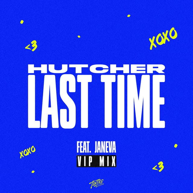 Last Time (VIP Mix)