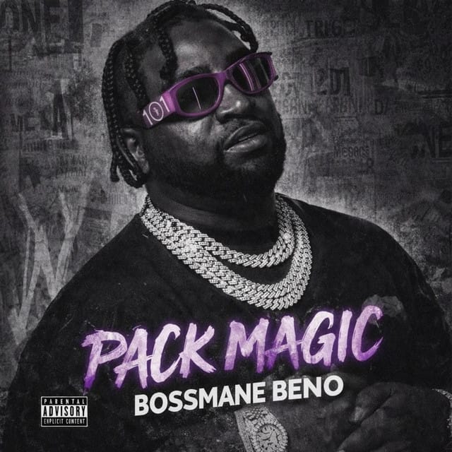 Pack magic - Single