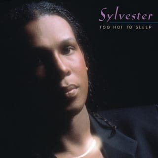 Too Hot To Sleep