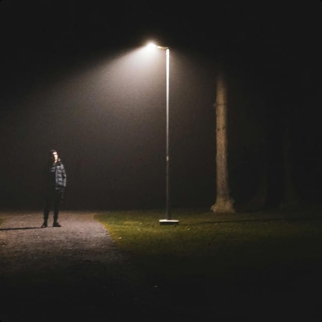 El farol