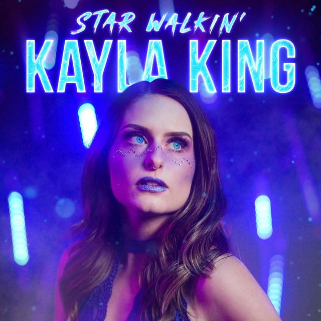 Star Walkin’