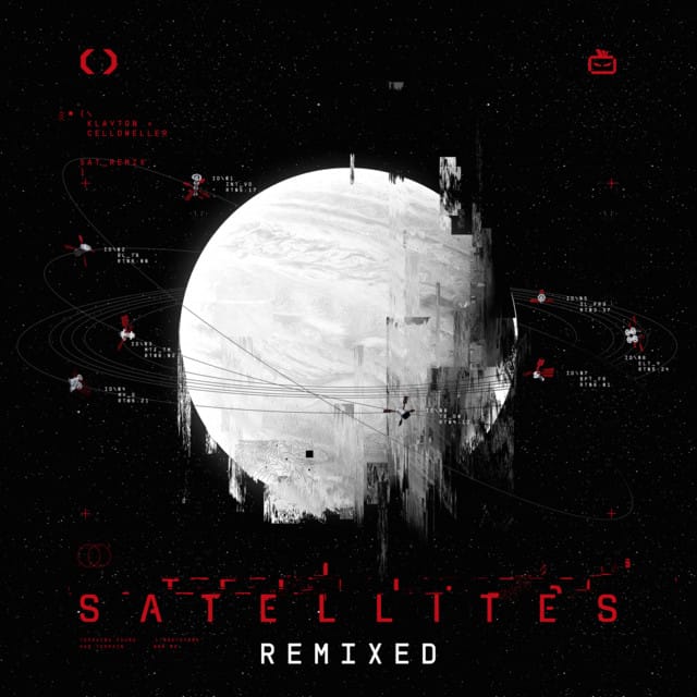 A Matter of Time (The Browning Remix)