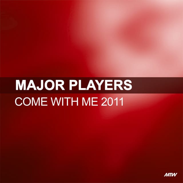 Come With Me (2011 Edit)