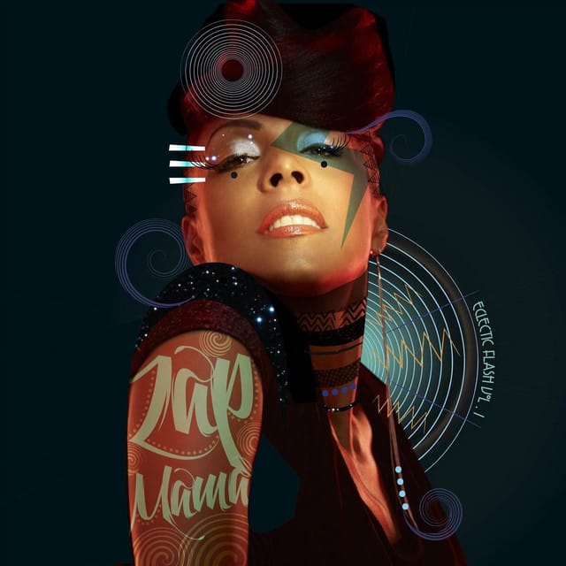 To La Mama