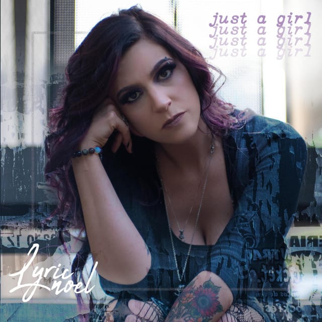 Just a Girl