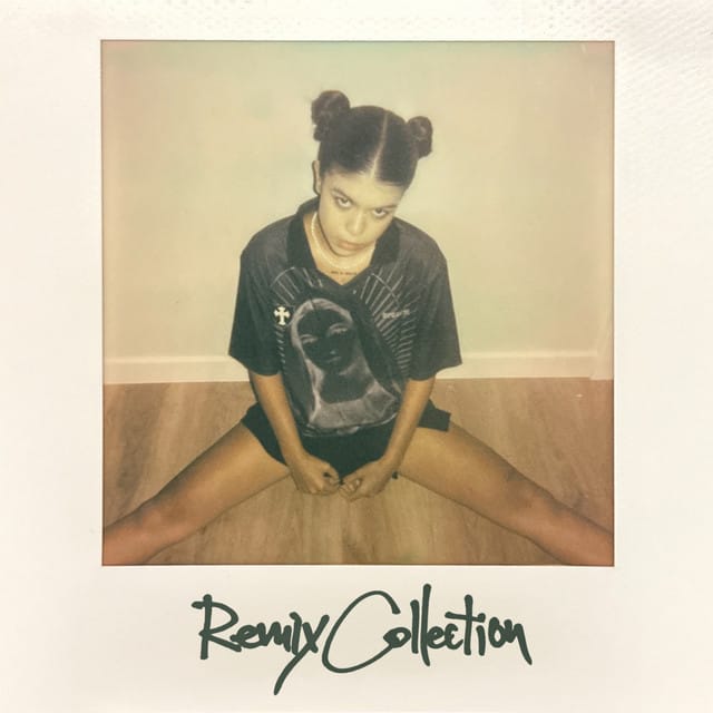 Remix Collection, Vol 1.