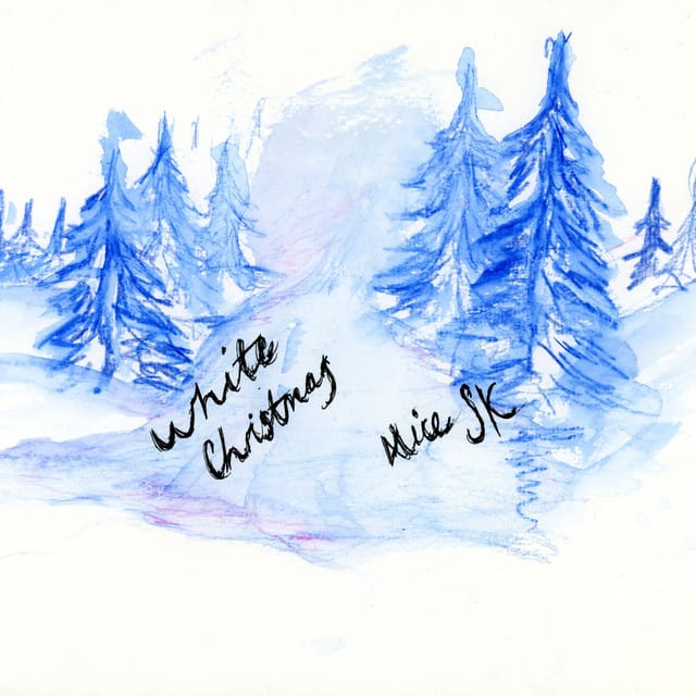 White Christmas