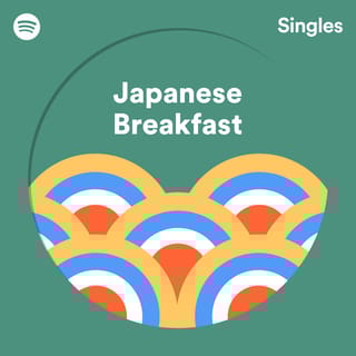 Spotify Singles