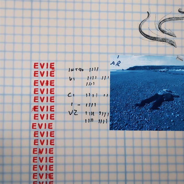 Evie