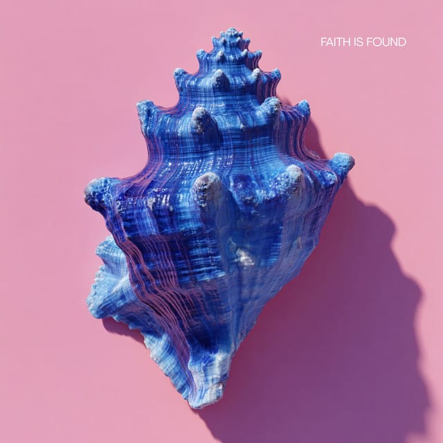 Faith is Found - EP