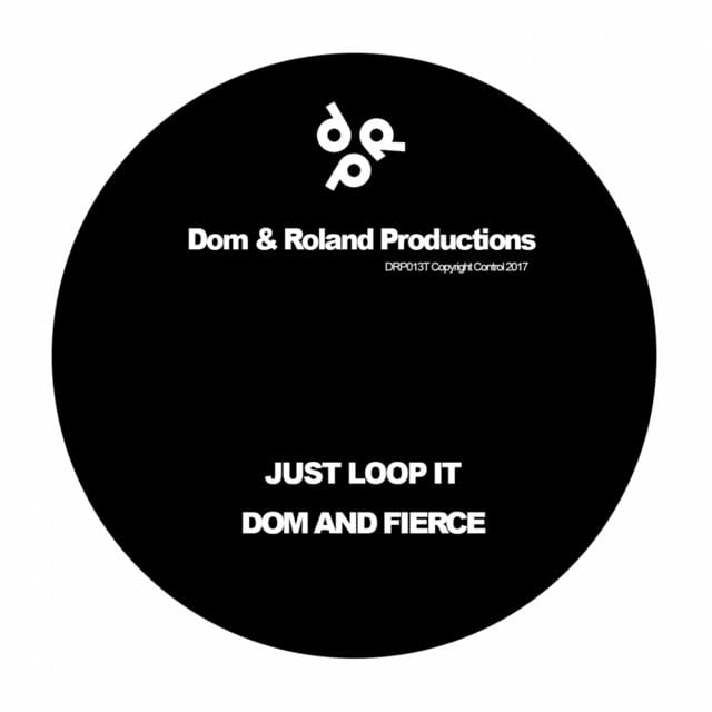 Just Loop It / Ultraviolet